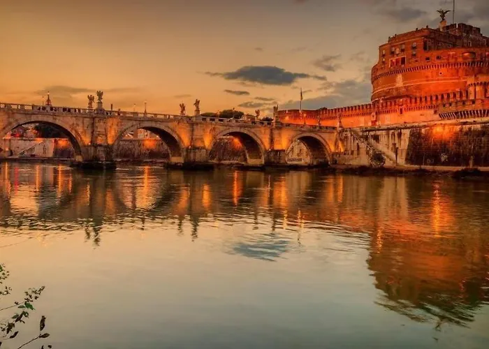 Vatican Tourist 3* Рим
