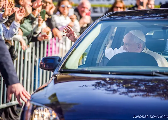 Гостевой дом Vatican Tourist Рим